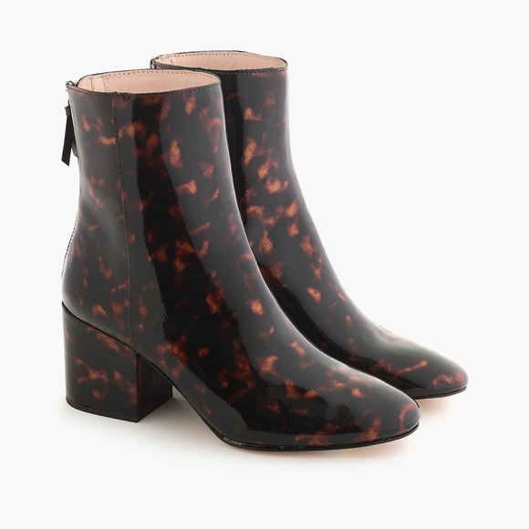 J Crew Sadie Boots